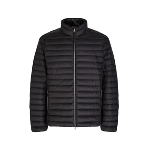 Chaquetas Hombre de la marca GEOX  modelo M WARRENS Black