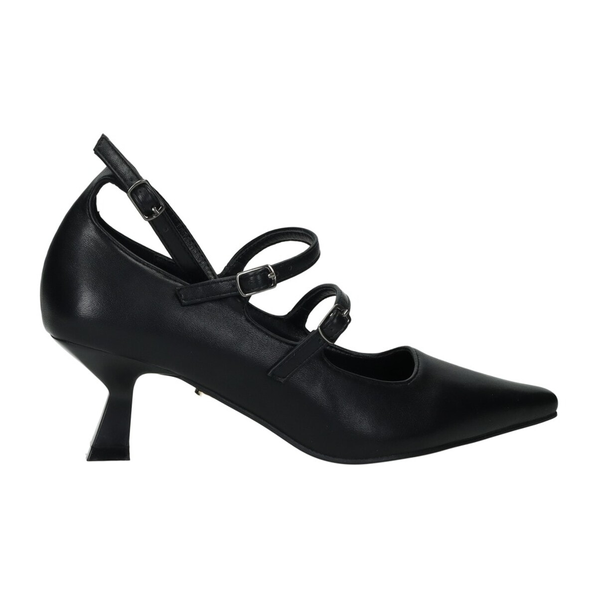 Décolleté Donna Tata Italia Nero