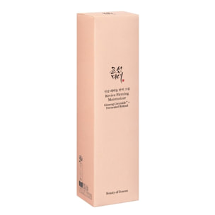Revive Firming Moisturizer Ginseng Ceramide + Fermented Retinol - Crème Hydratante Raffermissante au Rétinol 60 ml