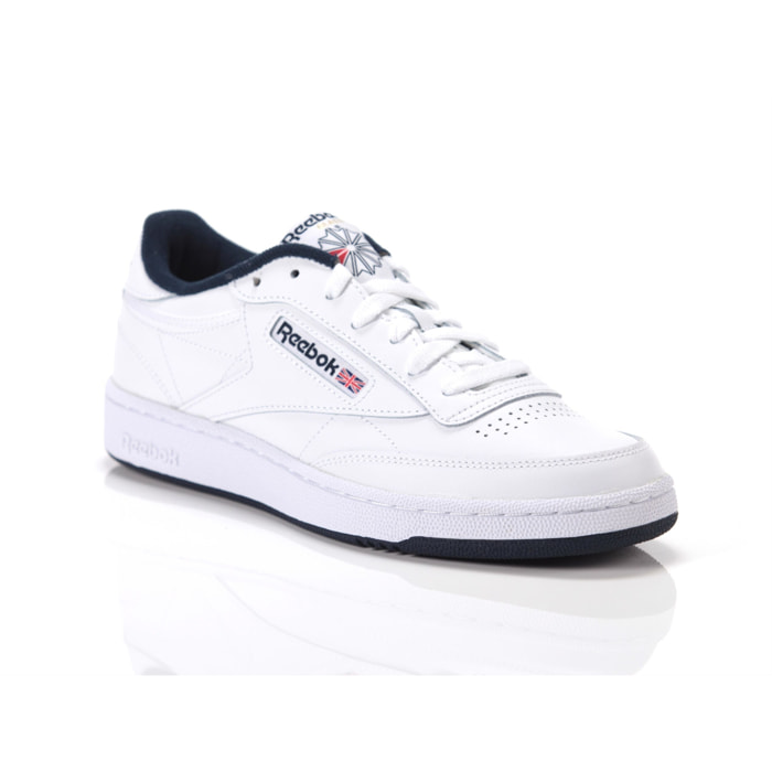 Sneakers Reebok Club C 85 Int Bianco