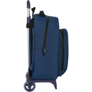 Moch 305+carro 905 reciclado blackfit8 "urban"