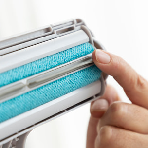 Rouleau Anti-poil d’Animaux Rellair InnovaGoods