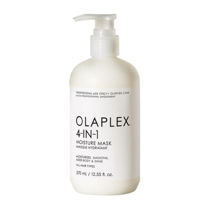 OLAPLEX 4 in 1 Moisture Mask 370ml