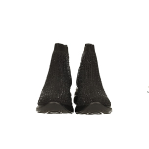 Sneakers Donna Tata Italia Nero