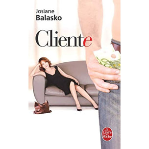 Balasko, Josiane | Cliente | Livre d'occasion