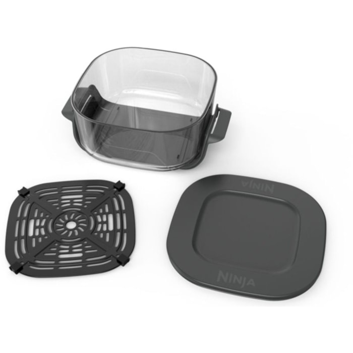 Bocal NINJA pour Crispi 3.8L XSKLIDPLTEUUK