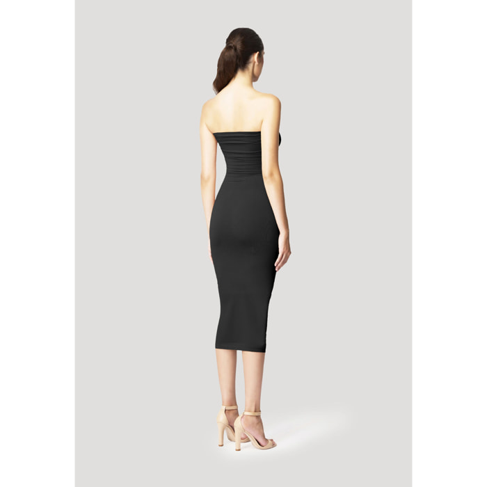 Vestito Shaping Fatal Dress