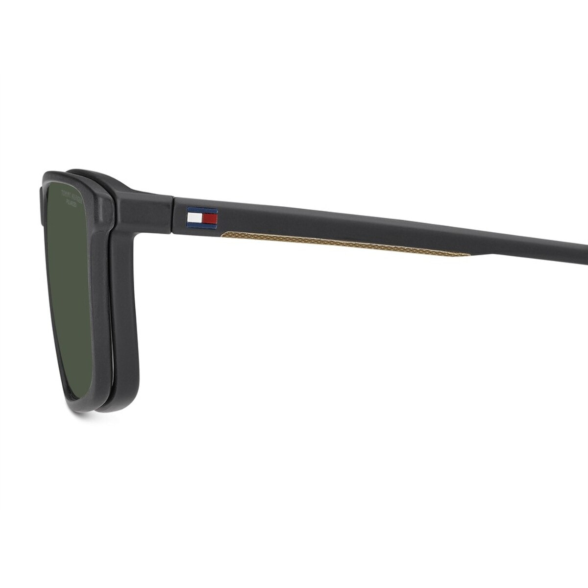 Gafas de Vista Tommy Hilfiger TH 2326/C KB7 Polarizadas de Tr90 Hombre 57 mm