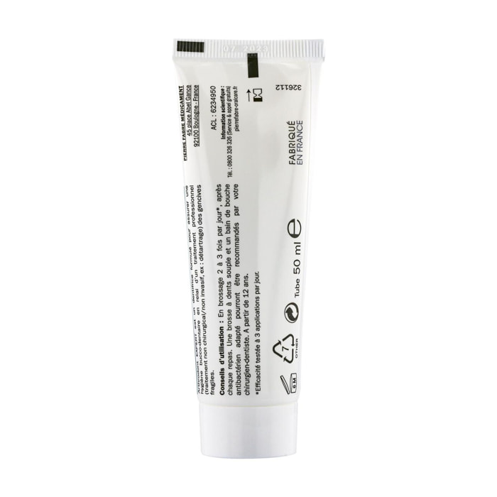 Arthrodont Expert - Dentifrice Gencives et Anti-Plaque