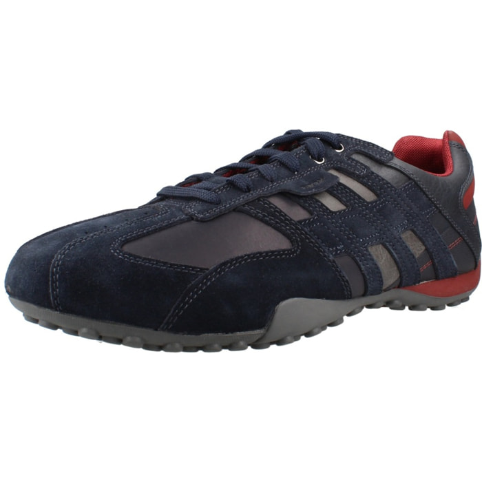 Sneakers de  Hombre de la marca GEOX  modelo U SNAKE K AZUL