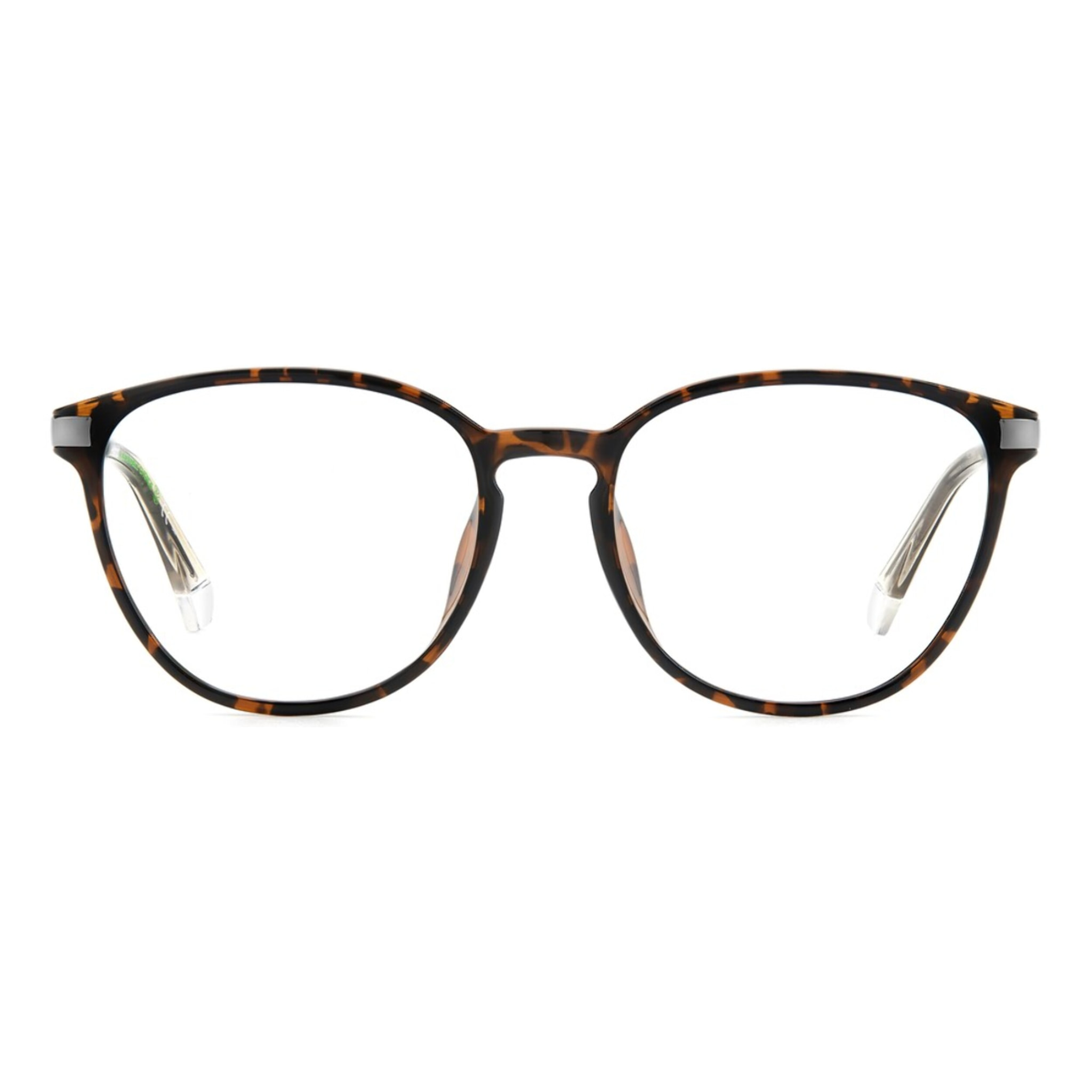 Gafas de Vista Polaroid PLD D489/G 086 de Tr90 Unisex 52 mm