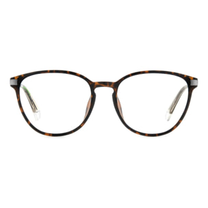Gafas de Vista Polaroid PLD D489/G 086 de Tr90 Unisex 52 mm