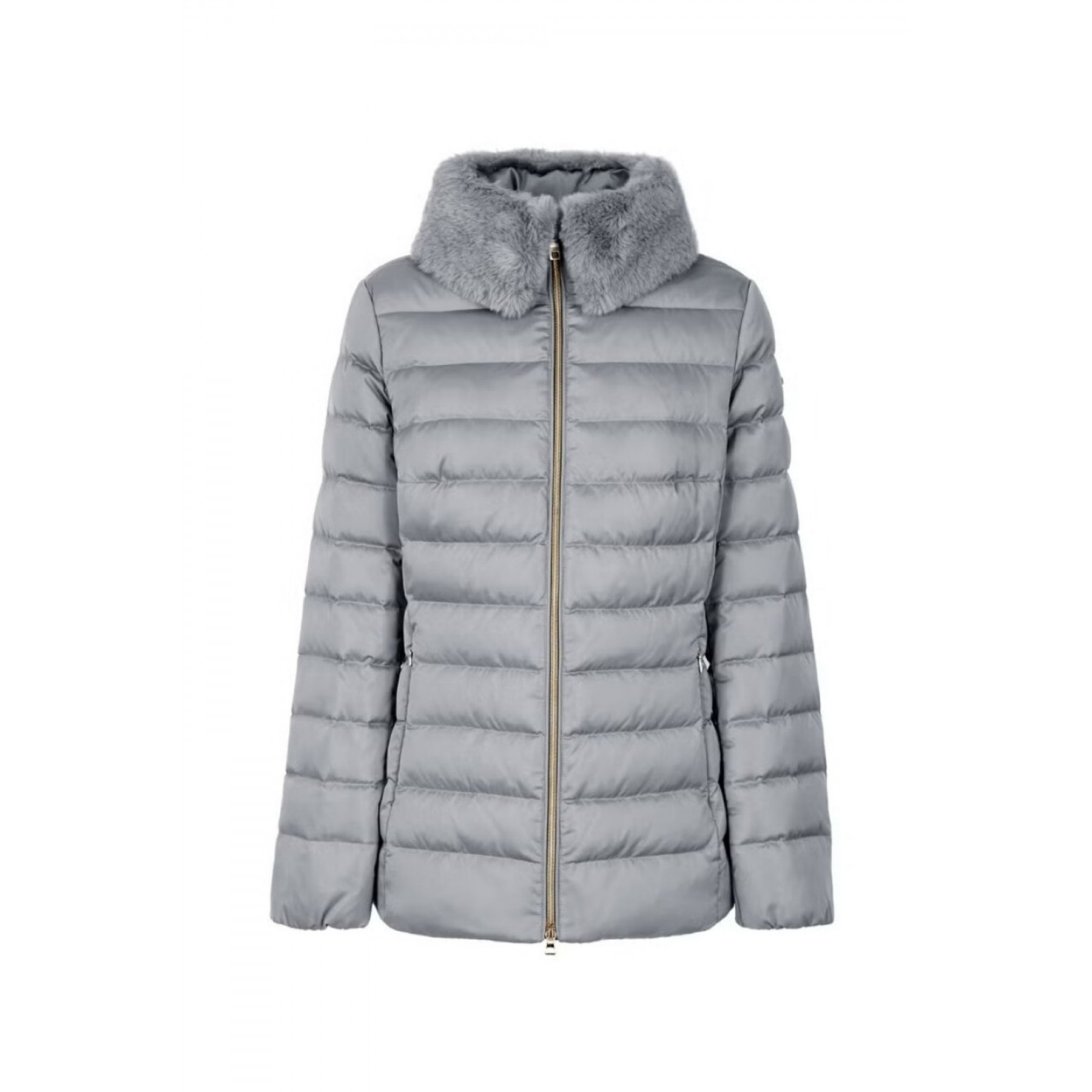Chaqueta Mujer de la marca GEOX  modelo W BETTANIE AZUL