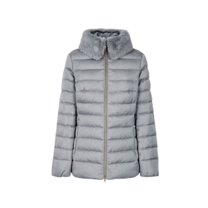 Chaqueta Mujer de la marca GEOX  modelo W BETTANIE AZUL