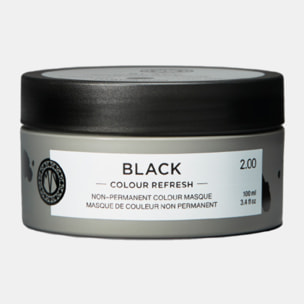 Maria Nila Colour Refresh Black