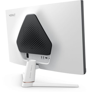 Ecran PC Gamer BENQ EX271 27" Full HD 180Hz IPS HDR 400 AMD FreeSync