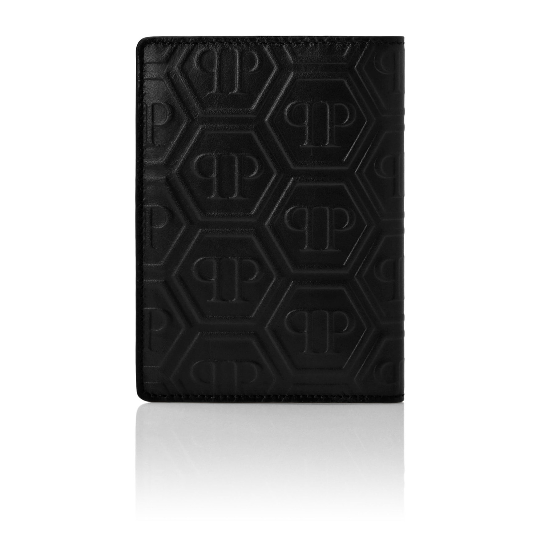PHILIPP PLEIN Portadocumenti MONOGRAM