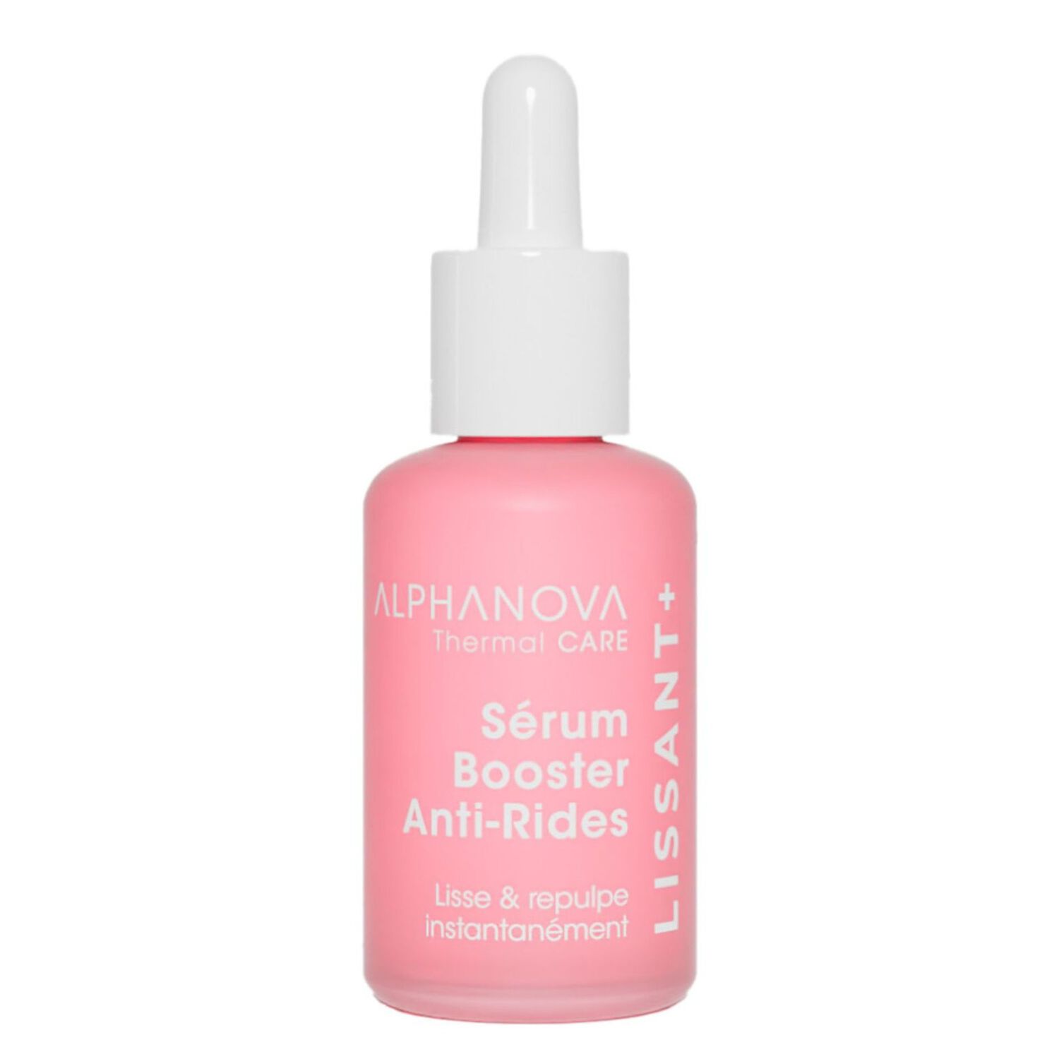 Lissant + - Sérum Booster Anti-Rides