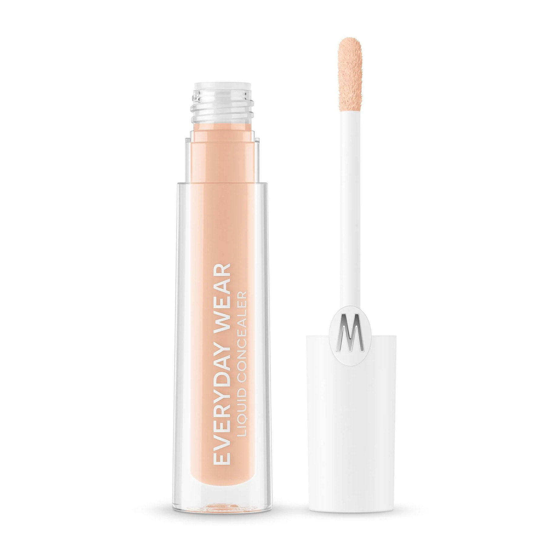 EVERYDAY WEAR LIQUID CONCEALER Correttore liquido dal finish demi-matt