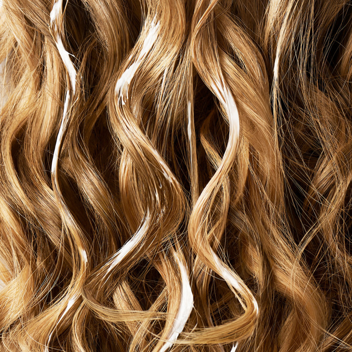 Nutrition - Shampooing Nourrissant Cheveux Secs, Très Secs