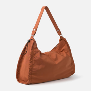 Bolso de hombro SLANG Fire