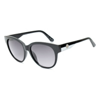 Guess - lunettes de soleil - noir - Couleur des verres : gris - indice solaire : cat. 3