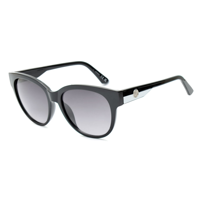Guess - lunettes de soleil - noir - Couleur des verres : gris - indice solaire : cat. 3