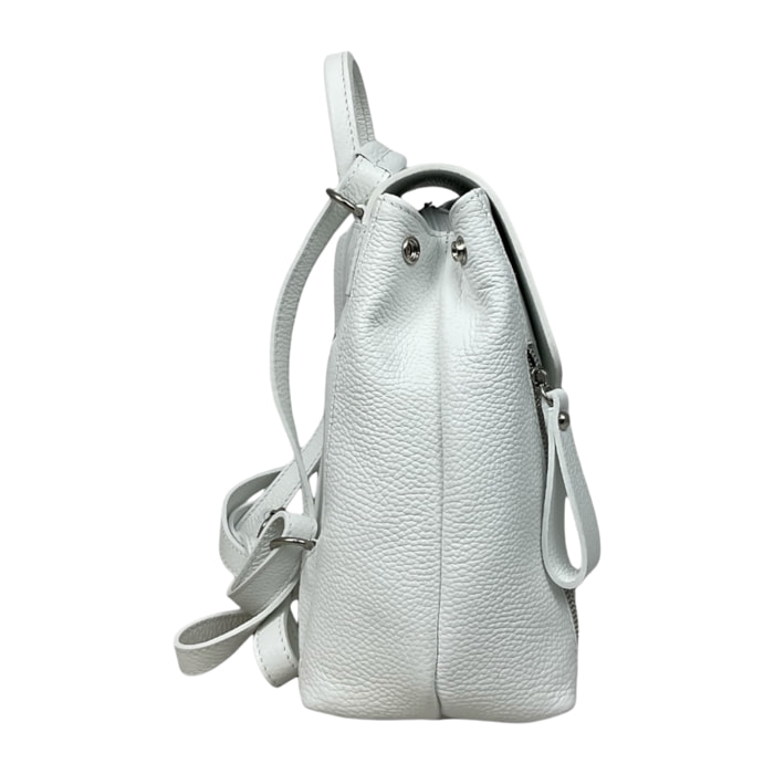 Mochila Cheval Firenze Linda Blanco