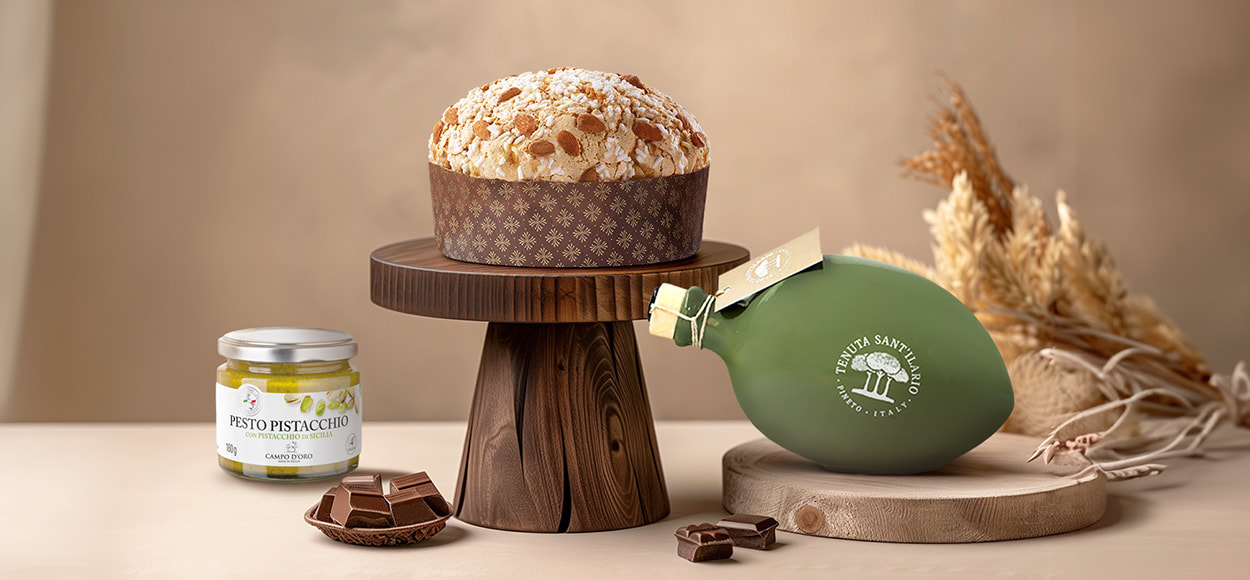 SAVEURS ITALIENNES à prix discount sur VEEPEE