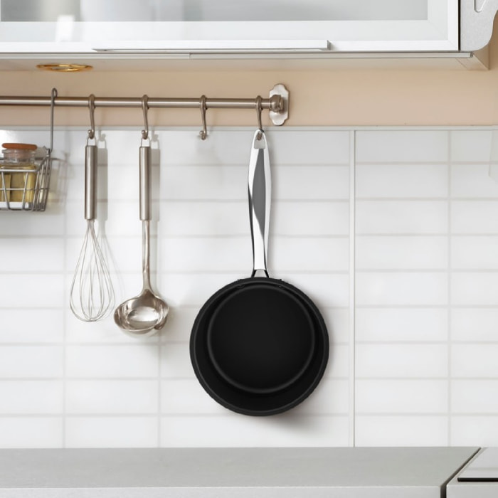 Cecotec Casseruola Polka Classy 16 Pot Steel