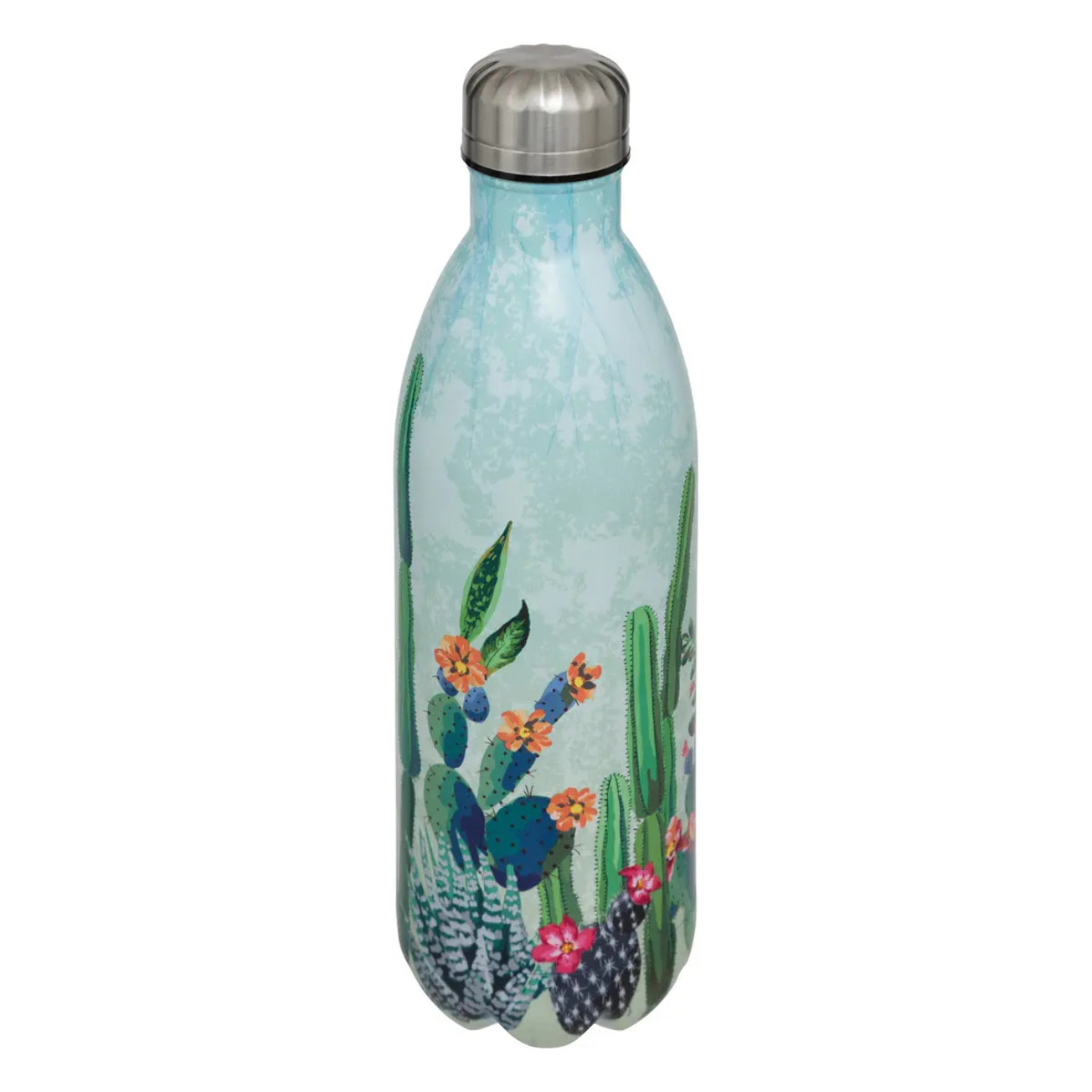 Bouteille isotherme "Jungle" 1L