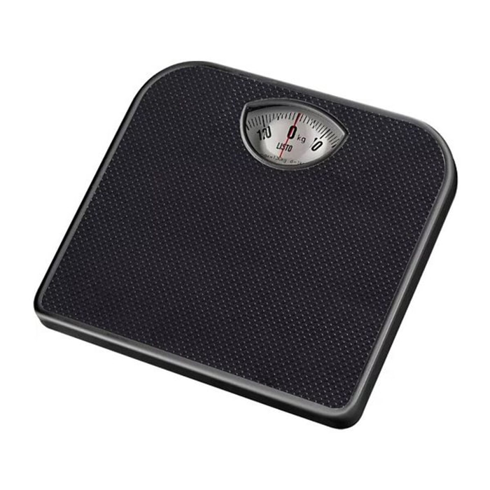 Pèse personne mécanique LISTO PPM L4