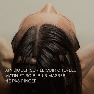 WELEDA - Duo Lotion capillaire tonifiante - 2x100 ml