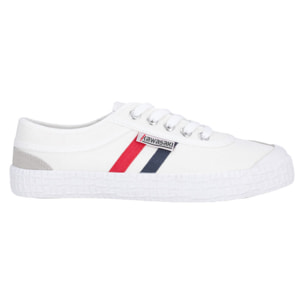 KAWASAKI Retro 2.0 Canvas Shoe K232424 1002 White