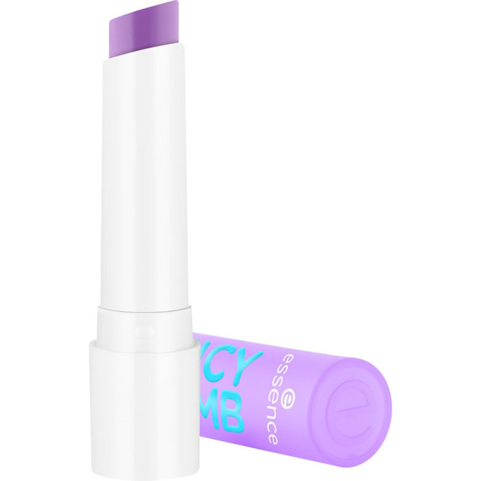 Juicy Bomb - Baume à Lèvres Brillant Parfum Fruité