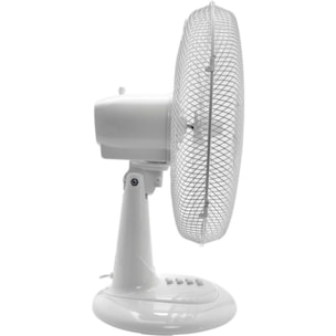 Ventilateur LISTO VT-T 40L7