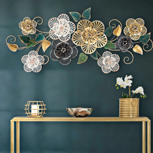 PANNNELO IN FERRO CAMPUR -B- CM 118X4X58