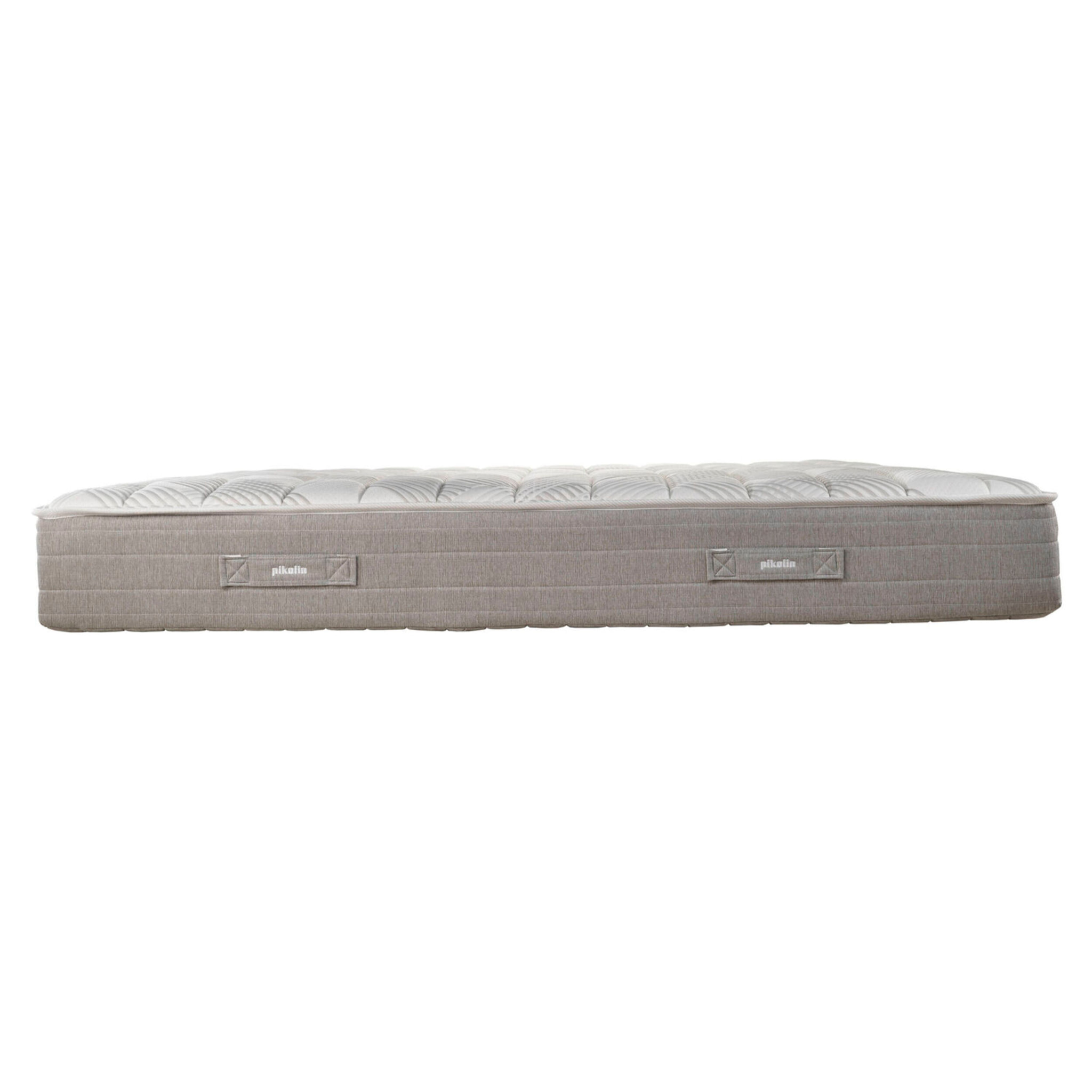 Colchón Articulado de Muelles Ensacados | 27cm de altura | Firmeza Media | AdaptTech | Sensium