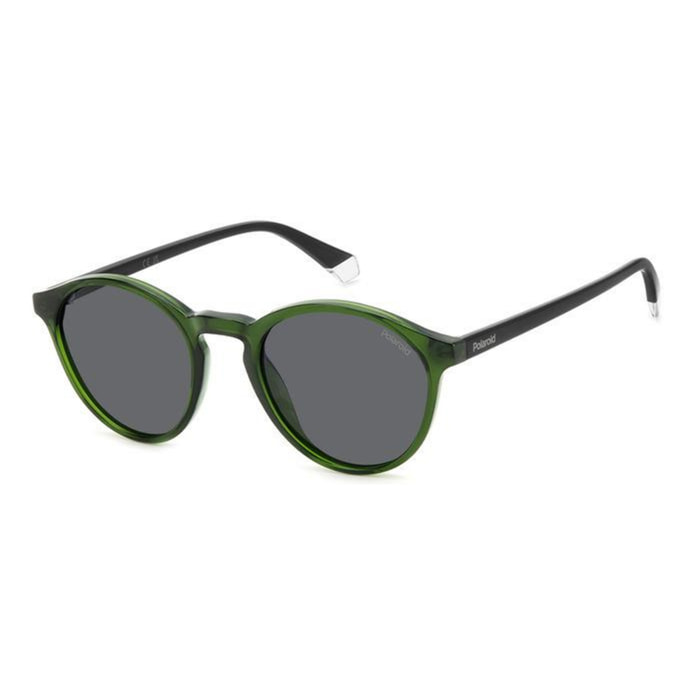 Gafas de Sol Polaroid PLD 4153/S 1ED Polarizadas de Policarbonato Unisex 50 mm