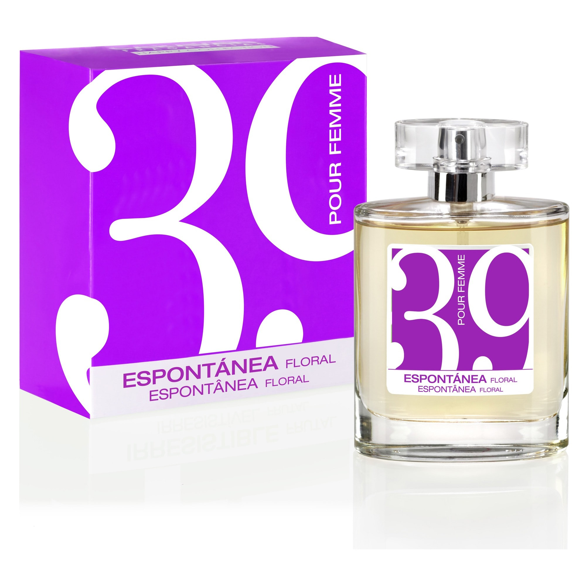 Caravan happy collection - perfume de mujer nº39 - 100ml.