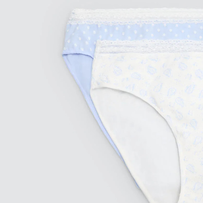 Slip Midi donna