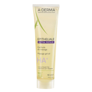 Epitheliale A.H - Gel-Huile de Massage Anti-Marques