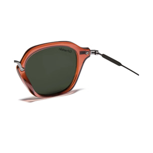 Gafas De Sol D. Franklin Roller S Square