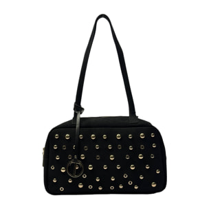 Borsa Adulto unisex Tata Italia Nero