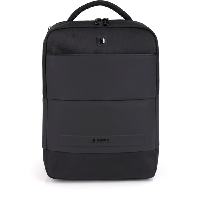 Mochila para portátil Capital impermeable