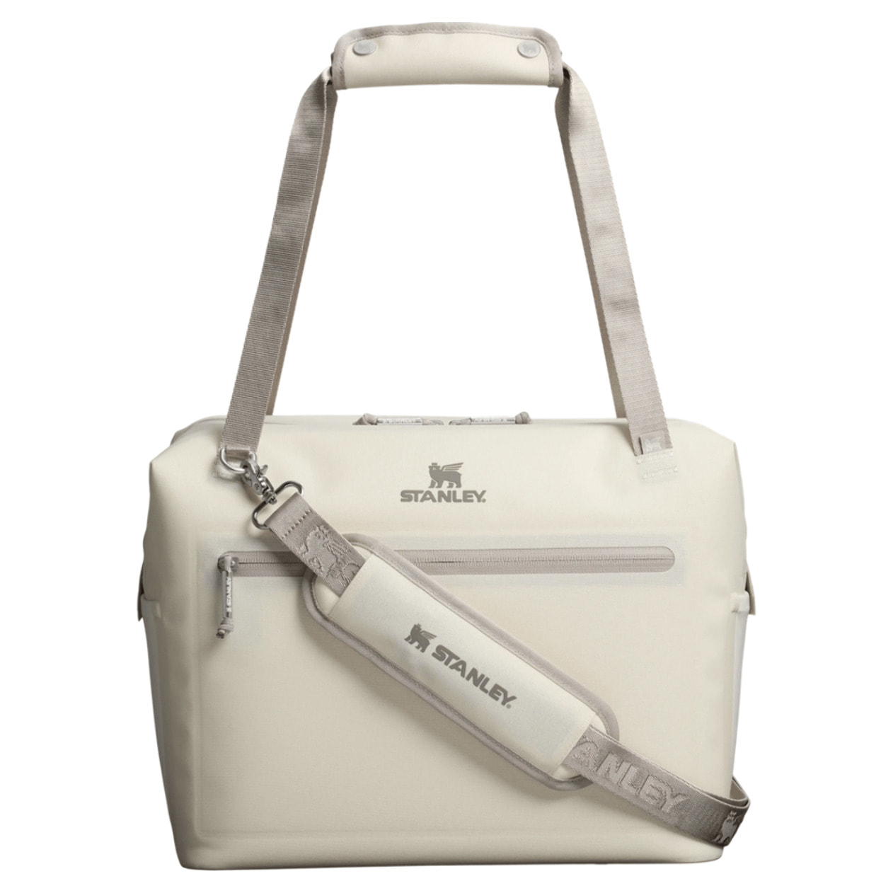 Borsa frigo - 18.9L - ALL-DAY JULIENNE MAX COOLER - Cream