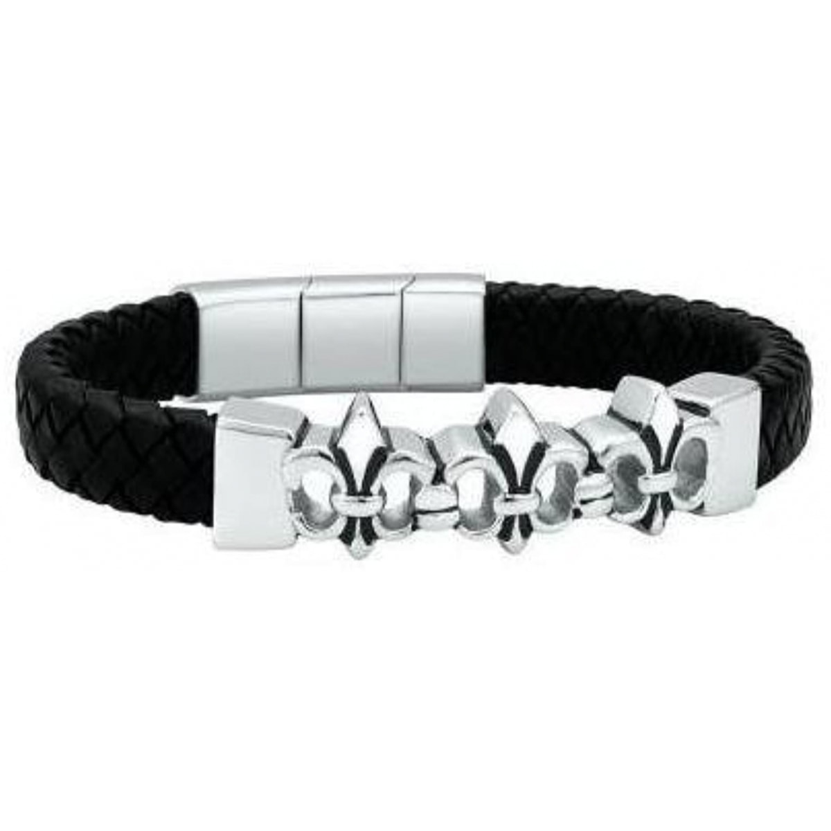 Pulsera Police Hombre S14AMV01B