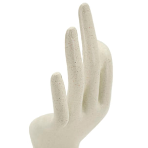 SCULTURA OK STONS CM 14X10X24