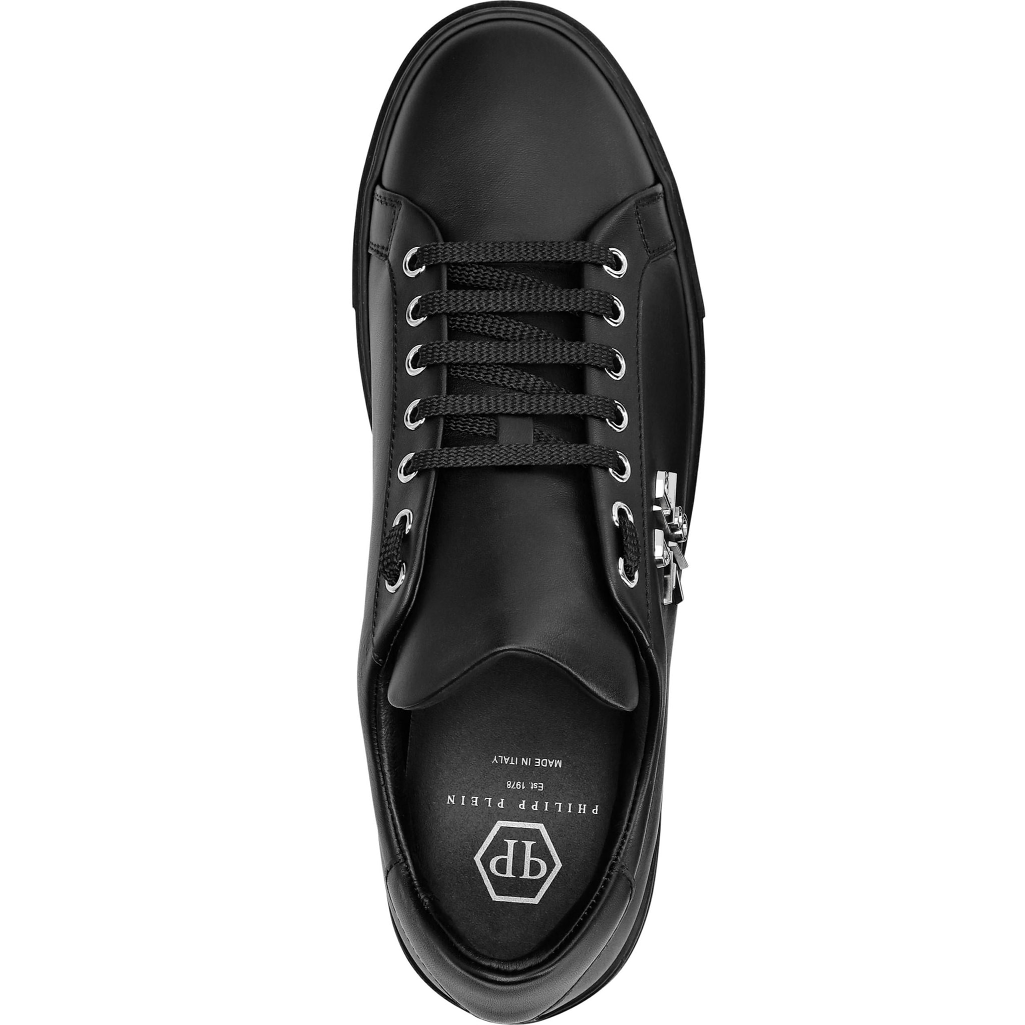 PHILIPP PLEIN Low-Top Sneakers