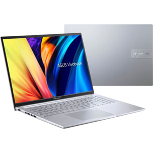 Ordinateur portable ASUS X1605VA-SH2054W